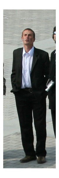 Александр Бирюков