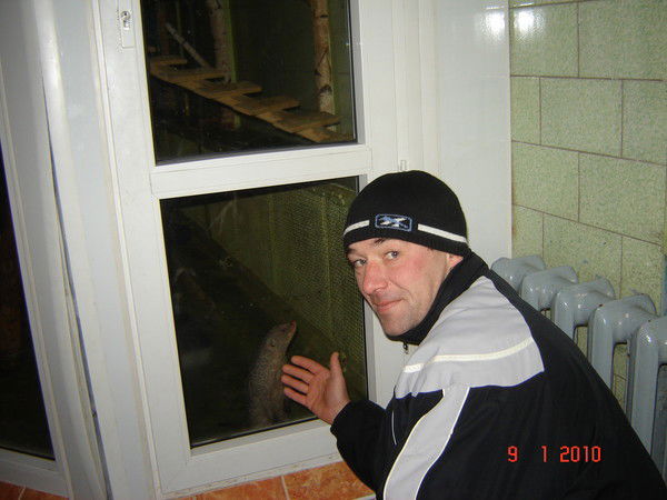 Сергей Глухов