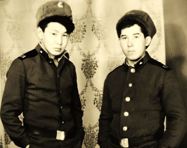 Афанасий Федотов