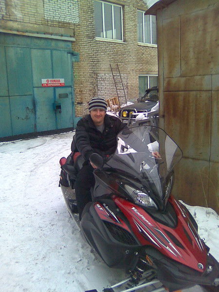 Сергей Сидякин