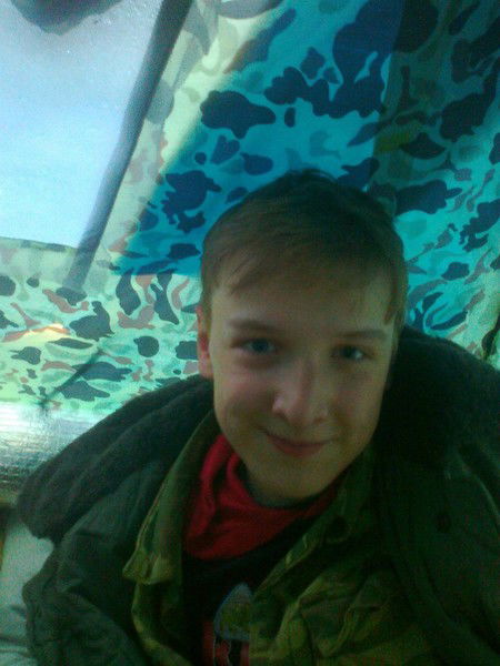 Сергей Тихоновский