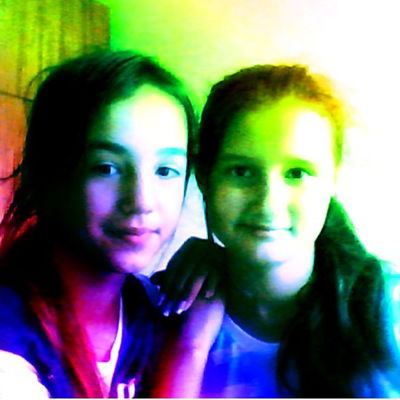 Алёна Демченко