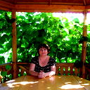 Галина Князева
