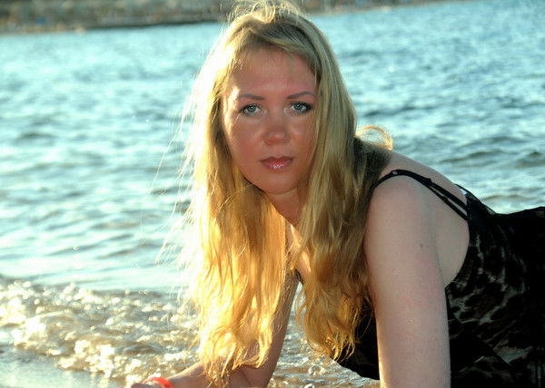 Наталья Курочкина