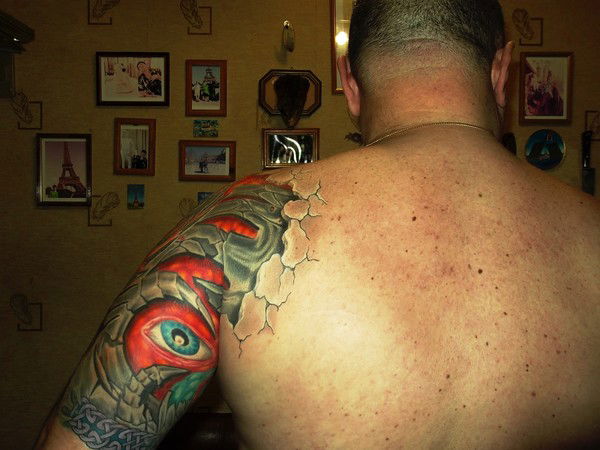 Леонтий Рябов