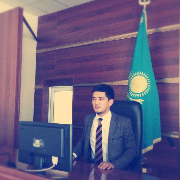 Адилжан Несипбаев