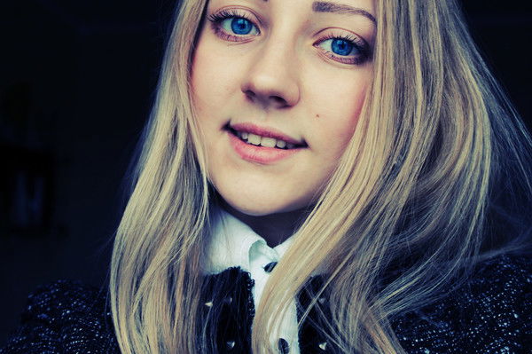 Олеся Иванникова