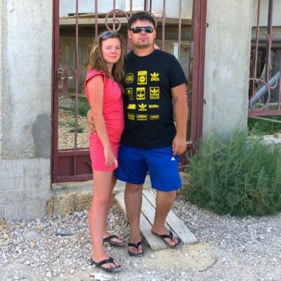 Дмитрий Ерисов