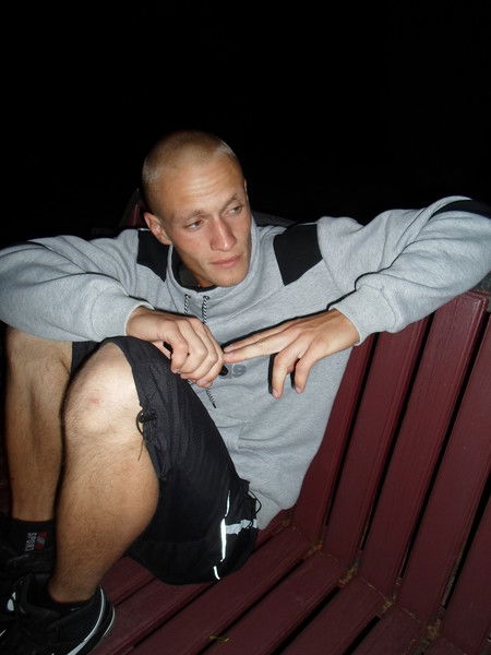 Сергей Басов