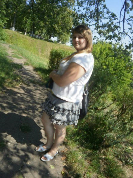 Марина Шпак