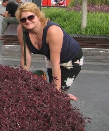 Татьяна Ильичева