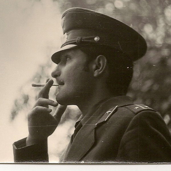 Сергей Кутырев