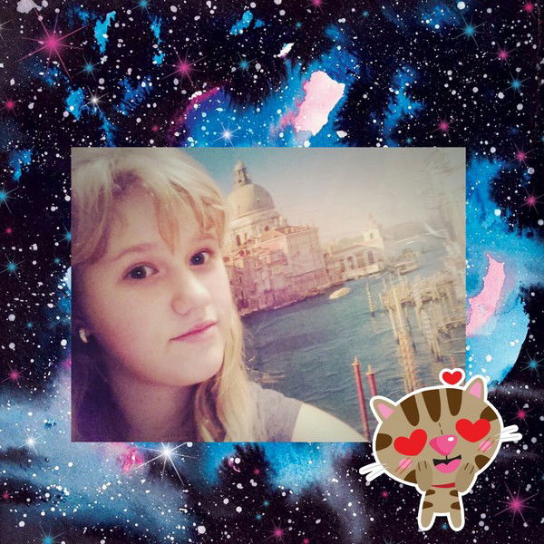 Ася Старикова