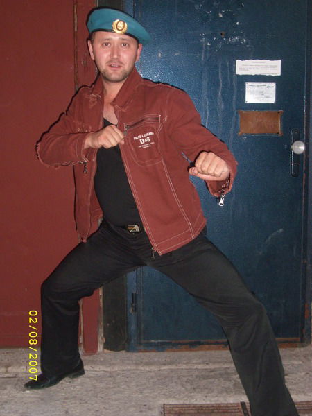 Руслан Сиразетдинов