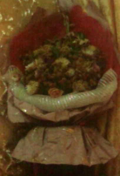 Гули Назарова