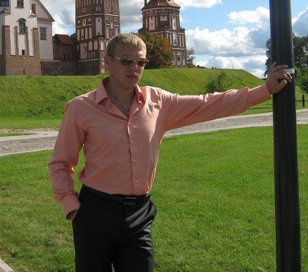 Сергей Кащиц