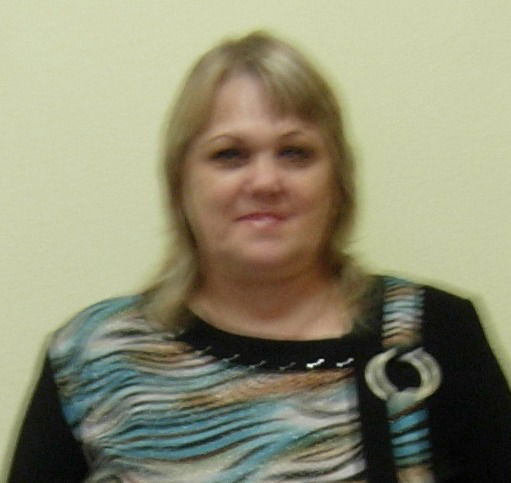 Надежда Гордеева