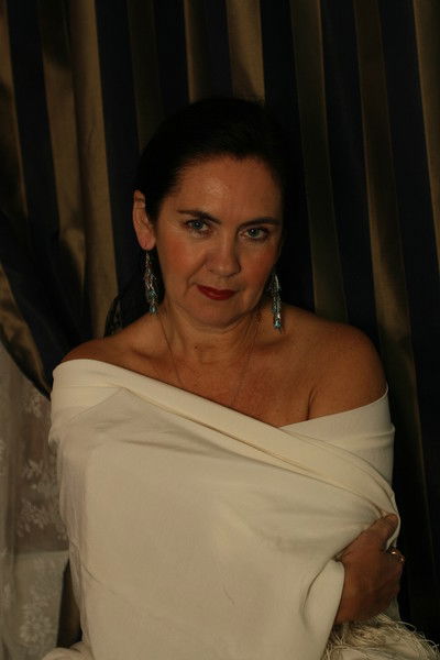 Татьяна Алексеева