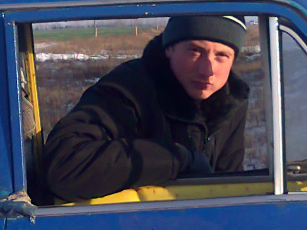 Рушан Вишняков