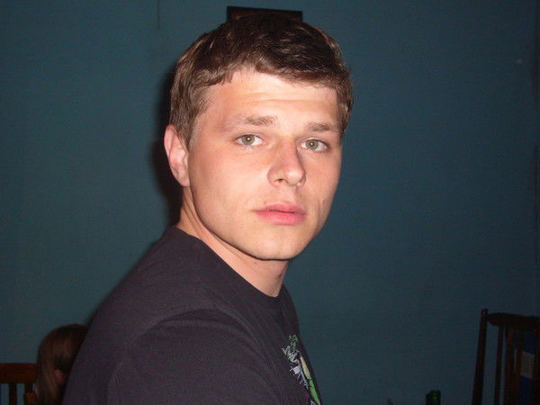 Дмитрий Парамонов