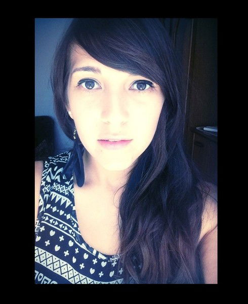 Дженнет Реджепова