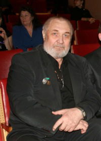 Леонид Лелькин