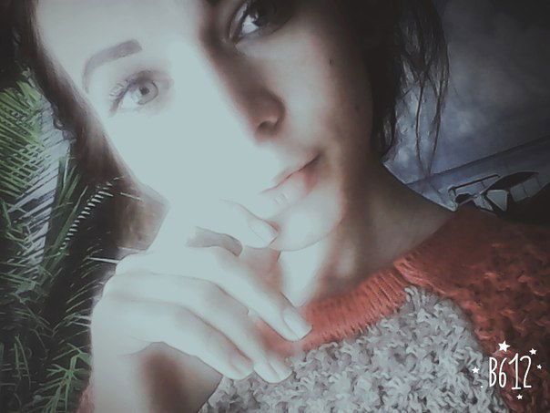 Екатерина Позднякова