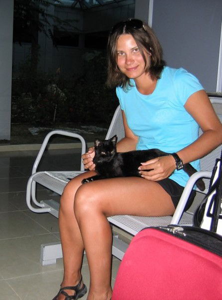 Юля Бусыгина