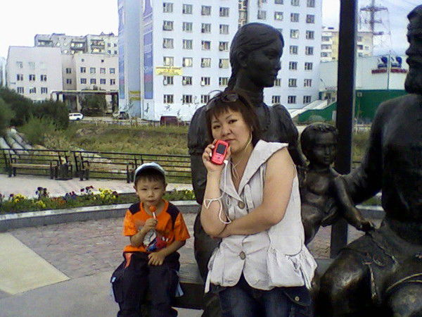 Кристина Петрова