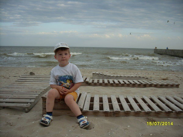 Денис Хоминский