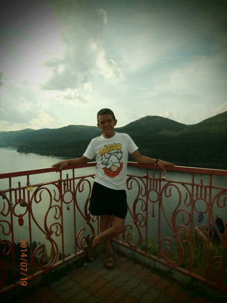 Василий Майтаков