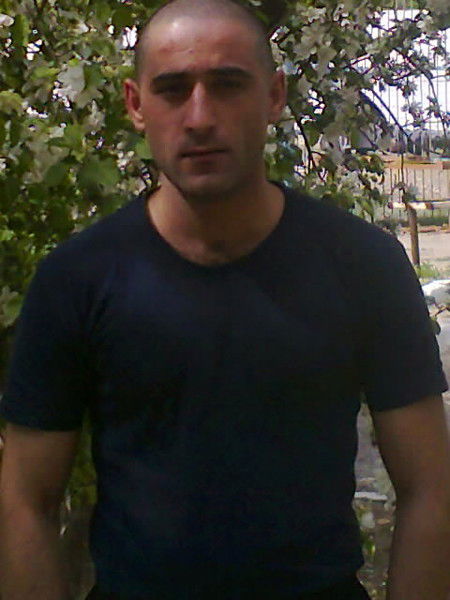 Грант Саркисян