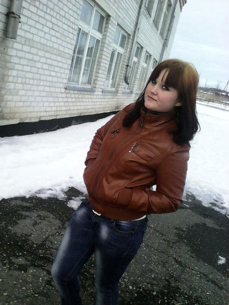 Оксана Барсукова