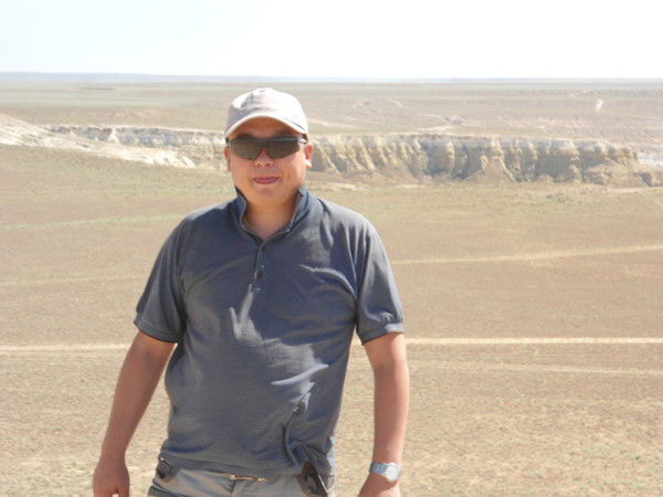 Александр Ким