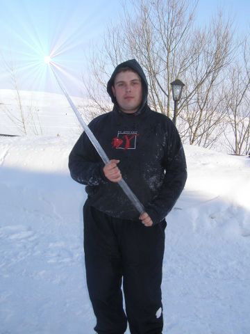 Сергей Щербаков