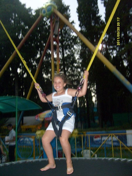 Валерия Заварзина