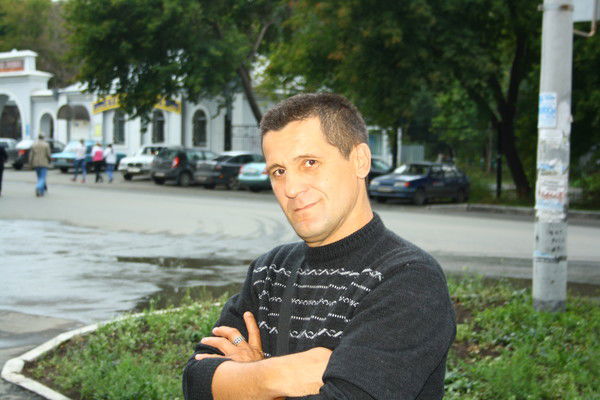 Евгений Спыну