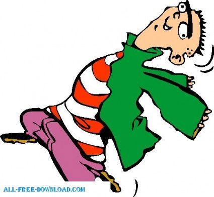 Лёня Хохлов