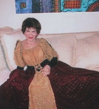 Таисия Листьева