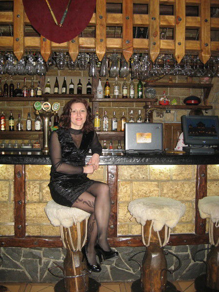 Лариса Пищевская