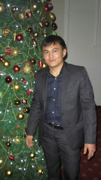 Асхат Жумагулов