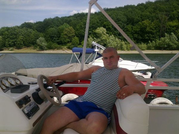 Андрей Пазюк