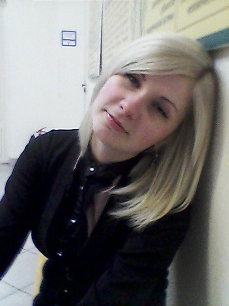 Дарья Власюкова