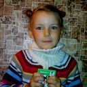 Стахмич Оксана