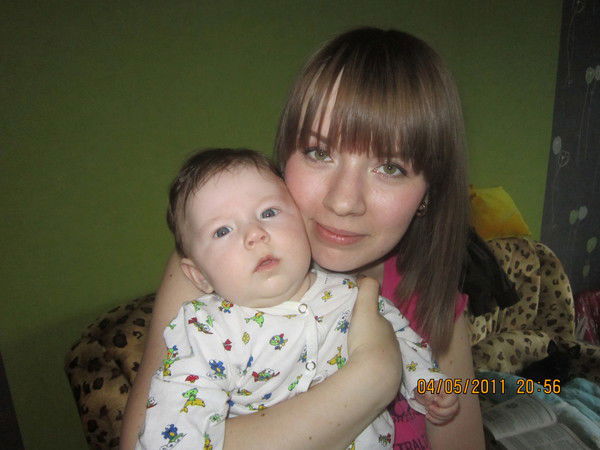 Наталия Сурсякова