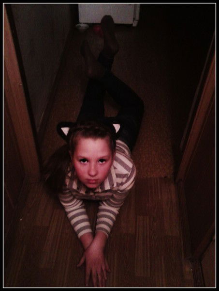 Елизавета Токарева