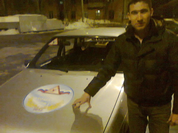 Евгений Андреев