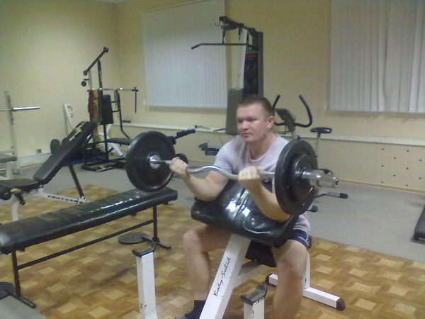 Руслан Галиев