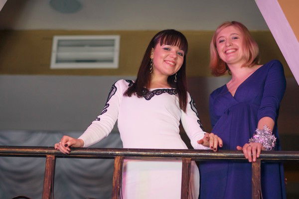 Александра Макеева