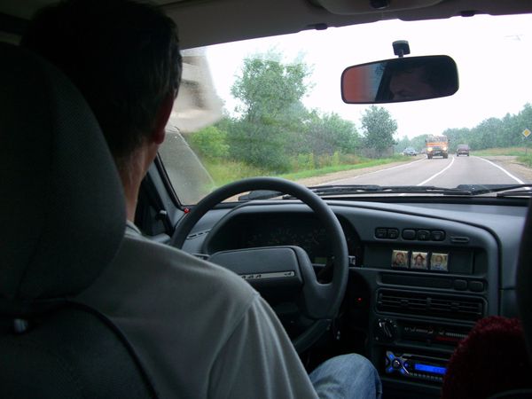 Леонид Огурцов